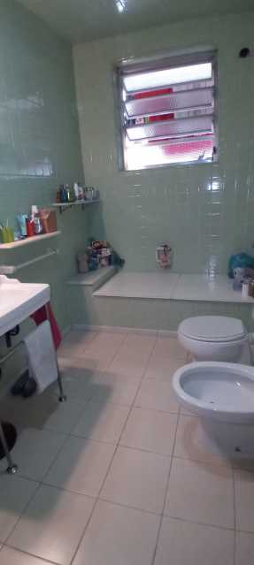 Conheça foto 31 30090. do imóvel - Excelente apartamento com uma ótima localização: a 100m do metrô e 100m da Praia de Copacabana. - CRAP30090 - 6 foto 31 30090. - 6