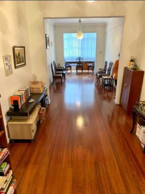 Conheça 30090.a. do imóvel - Excelente apartamento com uma ótima localização: a 100m do metrô e 100m da Praia de Copacabana. - CRAP30090 - 12 30090.a. - 12