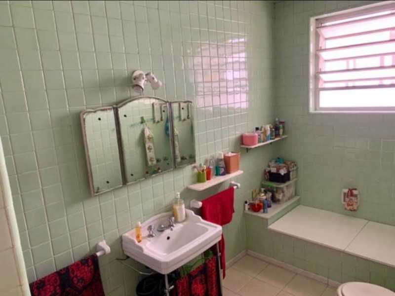 Conheça 30090.e. do imóvel - Excelente apartamento com uma ótima localização: a 100m do metrô e 100m da Praia de Copacabana. - CRAP30090 - 16 30090.e. - 16