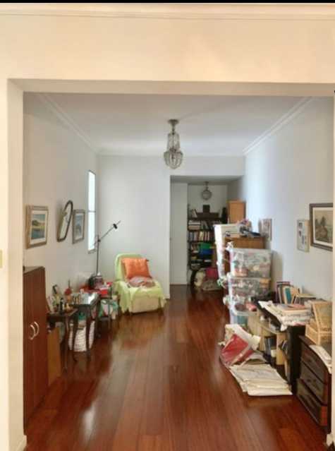 Conheça 30090.g. do imóvel - Excelente apartamento com uma ótima localização: a 100m do metrô e 100m da Praia de Copacabana. - CRAP30090 - 18 30090.g. - 18