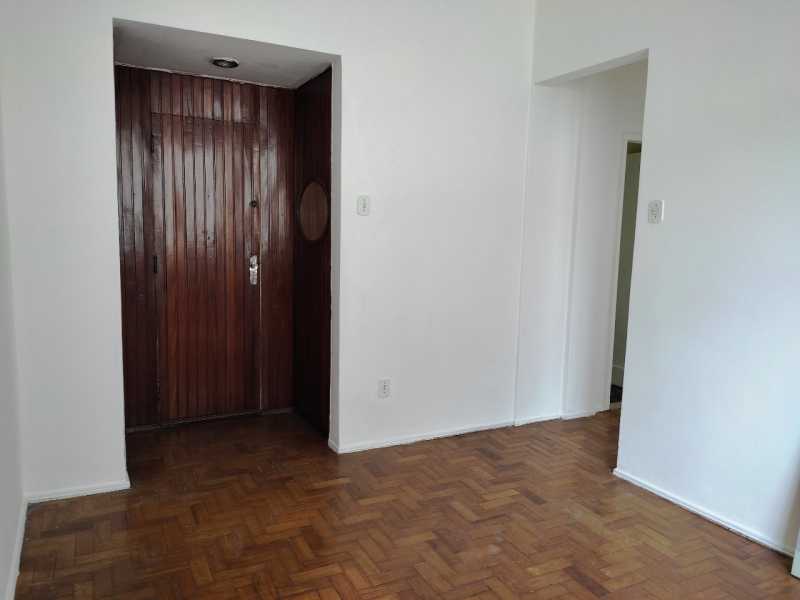 Conheça 20228.1. do imóvel - Ótima localização, apartamento silencioso, no coração do Grajaú - CRAP20228 - 1 20228.1. - 1