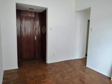 Imperdível - Ótima localização, apartamento silencioso, no coração do Grajaú - CRAP20228