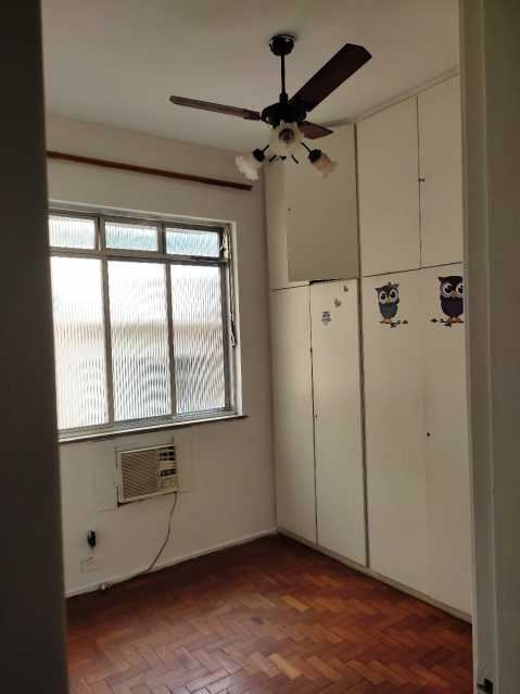 Conheça 20228.2. do imóvel - Ótima localização, apartamento silencioso, no coração do Grajaú - CRAP20228 - 2 20228.2. - 2