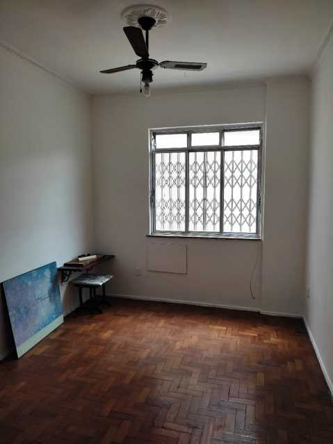 Conheça 20228.5. do imóvel - Ótima localização, apartamento silencioso, no coração do Grajaú - CRAP20228 - 5 20228.5. - 5