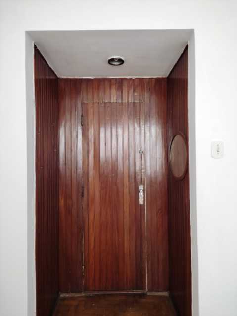Conheça 20228.14. do imóvel - Ótima localização, apartamento silencioso, no coração do Grajaú - CRAP20228 - 10 20228.14. - 10