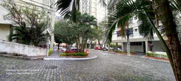 Imperdível - IMPERDÍVEL APARTAMENTO COM 2 QUARTOS, SALA, AMPLA COZINHA, BANHEIRO SOCIAL, LAVAVO E ÁREA DE SERVIÇO TODO REFORMADO NO ROCHA - CRAP20231