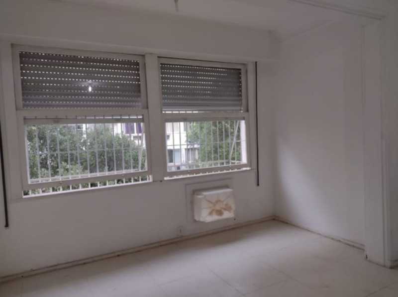 Conheça 30109.3. do imóvel - Ótima localização, todo comércio de Copacabana à porta. - CRAP30109 - 3 30109.3. - 3