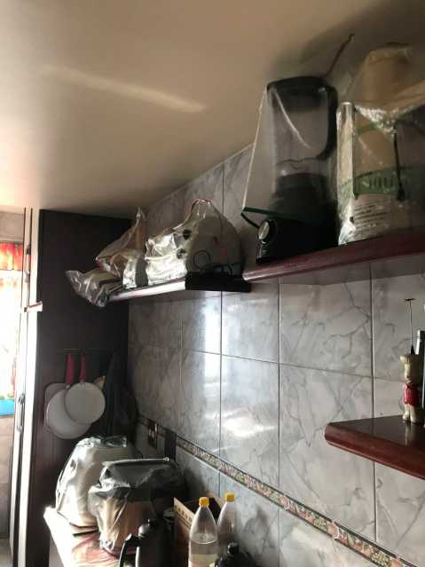 Conheça 239.3. do imóvel - Ótimo condomínio com piscina, quadra de esportes, playground e salão de festas no Engenho Novo. - CRAP20239 - 3 239.3. - 3