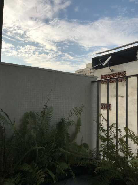 Conheça 239.6. do imóvel - Ótimo condomínio com piscina, quadra de esportes, playground e salão de festas no Engenho Novo. - CRAP20239 - 5 239.6. - 5