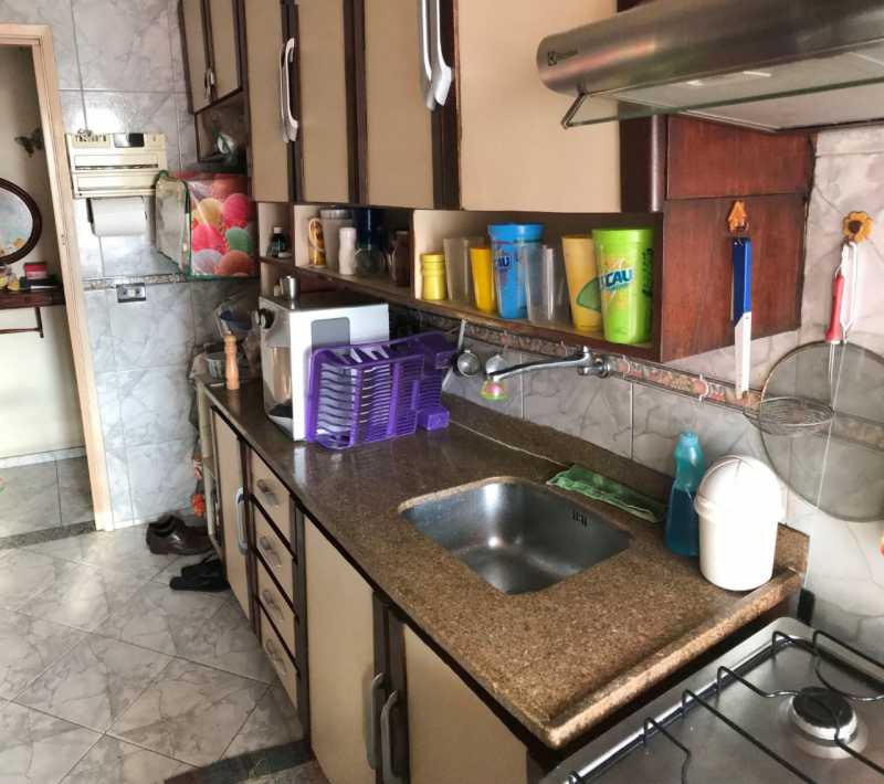 Conheça 239.16. do imóvel - Ótimo condomínio com piscina, quadra de esportes, playground e salão de festas no Engenho Novo. - CRAP20239 - 12 239.16. - 12