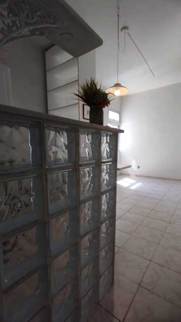 Conheça 10023.9. do imóvel - Excelente Apartamento de 1 quarto tipo kitnet/studio, Rua do Riachuelo. - CRKI10023 - 6 10023.9. - 6