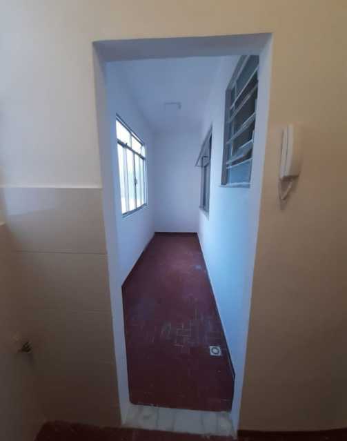 Conheça 20244.1. do imóvel - Apartamento 2 quartos - Marechal Rondon 477 (bairro) - CRAP20244 - 1 20244.1. - 1