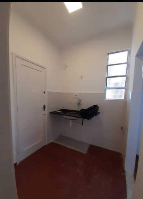 Conheça 20244.2. do imóvel - Apartamento 2 quartos - Marechal Rondon 477 (bairro) - CRAP20244 - 2 20244.2. - 2