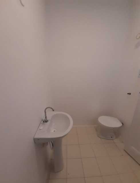 Conheça 20244.3. do imóvel - Apartamento 2 quartos - Marechal Rondon 477 (bairro) - CRAP20244 - 3 20244.3. - 3