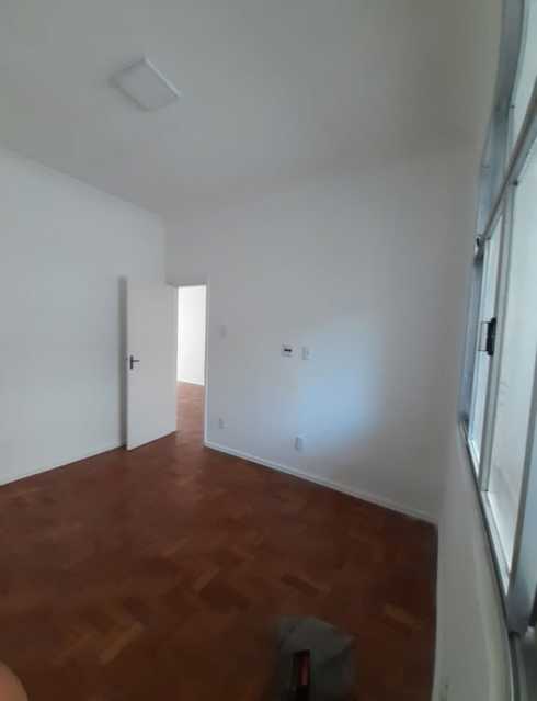 Conheça 20244.4. do imóvel - Apartamento 2 quartos - Marechal Rondon 477 (bairro) - CRAP20244 - 4 20244.4. - 4