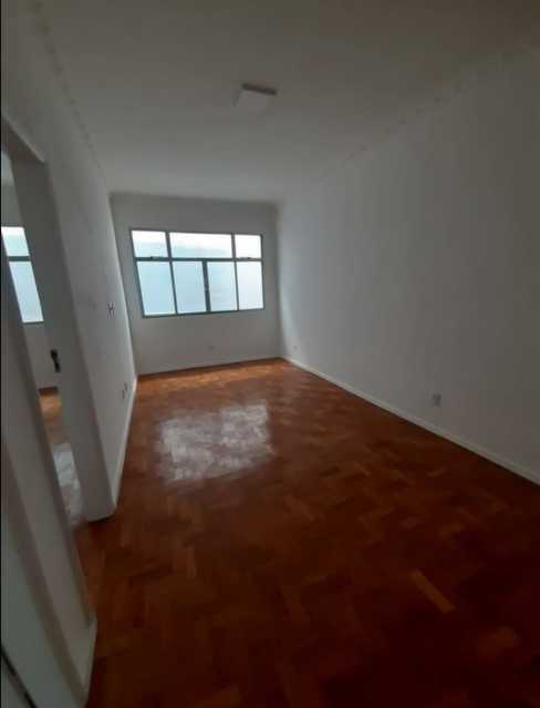 Conheça 20244.8. do imóvel - Apartamento 2 quartos - Marechal Rondon 477 (bairro) - CRAP20244 - 7 20244.8. - 7