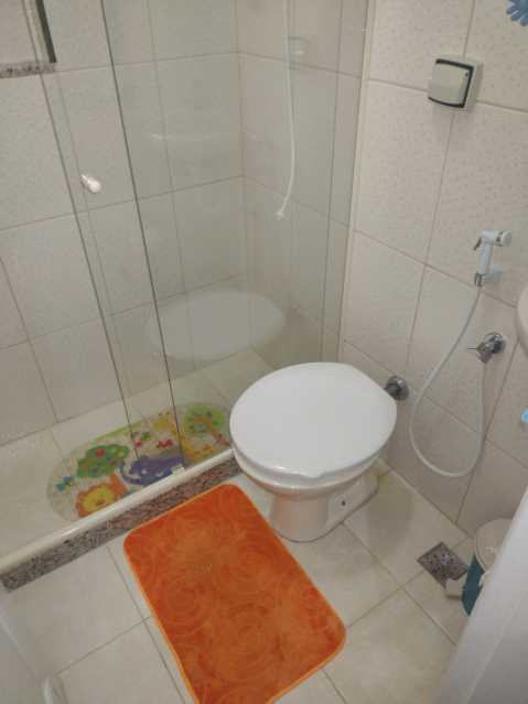 Conheça 10053.1. do imóvel - Excelente apartamento quarto e sala com dependências totalmente reformado - CRAP10053 - 1 10053.1. - 1