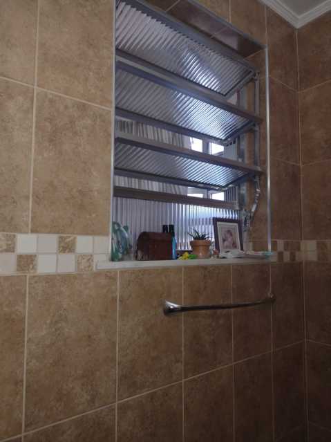 Conheça 10053.10. do imóvel - Excelente apartamento quarto e sala com dependências totalmente reformado - CRAP10053 - 7 10053.10. - 7