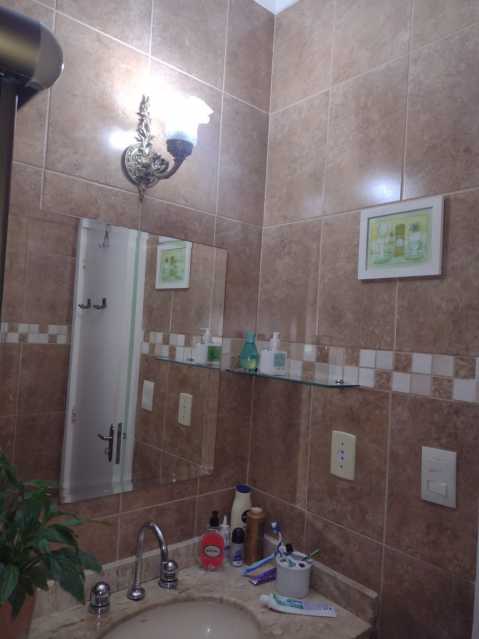 Conheça 10053.21. do imóvel - Excelente apartamento quarto e sala com dependências totalmente reformado - CRAP10053 - 11 10053.21. - 11