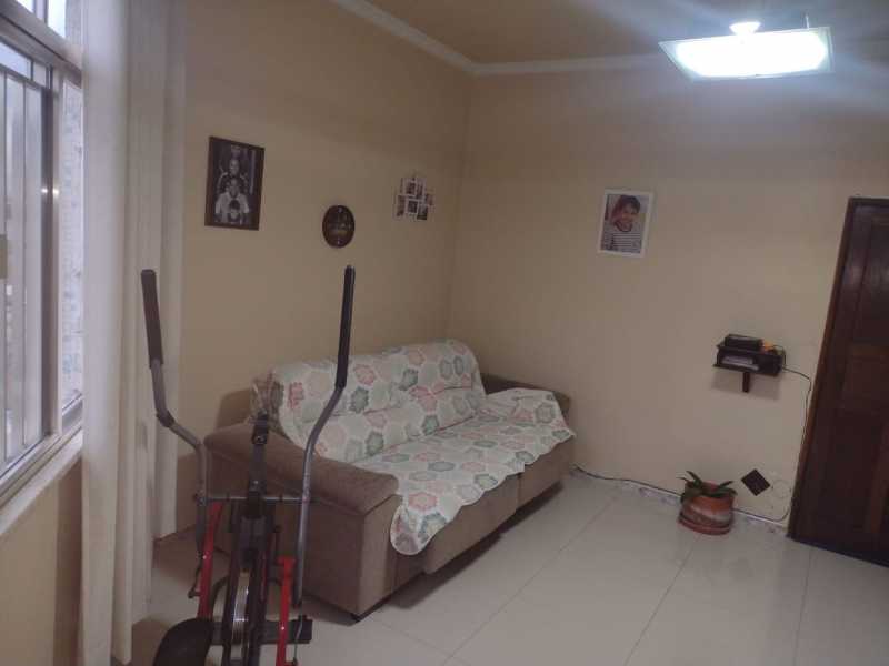 Conheça 10053.35. do imóvel - Excelente apartamento quarto e sala com dependências totalmente reformado - CRAP10053 - 18 10053.35. - 18