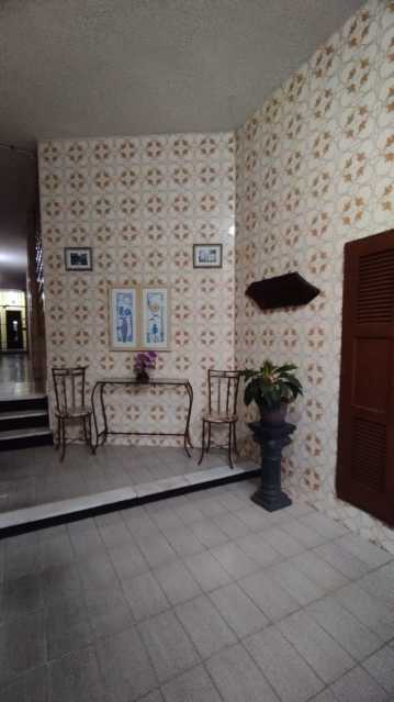 Conheça 30114.1. do imóvel - Excelente apartamento 3 quartos amplos, sala, banheiro com armário e box blindex - Vila Isabel - CRAP30114 - 1 30114.1. - 1