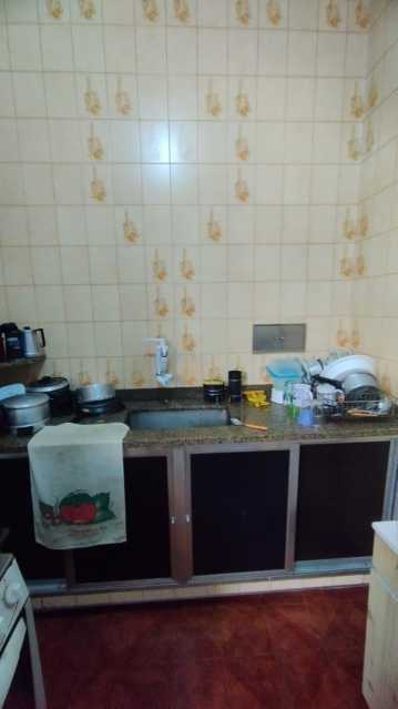 Conheça 30114.6. do imóvel - Excelente apartamento 3 quartos amplos, sala, banheiro com armário e box blindex - Vila Isabel - CRAP30114 - 6 30114.6. - 6