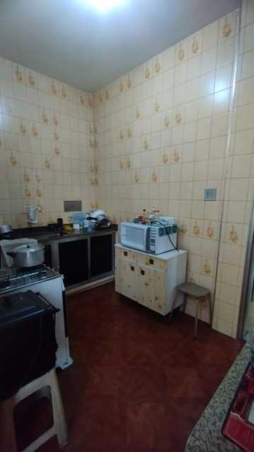 Conheça 30114.10. do imóvel - Excelente apartamento 3 quartos amplos, sala, banheiro com armário e box blindex - Vila Isabel - CRAP30114 - 10 30114.10. - 10