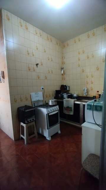 Conheça 30114.12. do imóvel - Excelente apartamento 3 quartos amplos, sala, banheiro com armário e box blindex - Vila Isabel - CRAP30114 - 12 30114.12. - 12