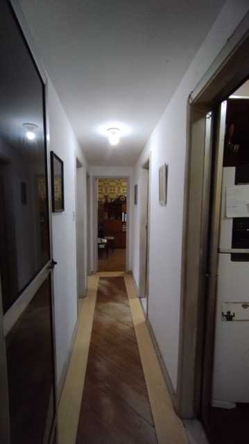 Conheça 30114.13. do imóvel - Excelente apartamento 3 quartos amplos, sala, banheiro com armário e box blindex - Vila Isabel - CRAP30114 - 13 30114.13. - 13