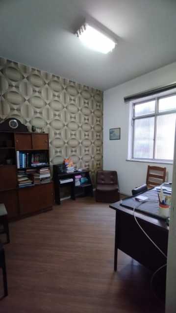 Conheça 30114.15. do imóvel - Excelente apartamento 3 quartos amplos, sala, banheiro com armário e box blindex - Vila Isabel - CRAP30114 - 14 30114.15. - 14