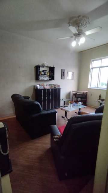 Conheça 30114.26. do imóvel - Excelente apartamento 3 quartos amplos, sala, banheiro com armário e box blindex - Vila Isabel - CRAP30114 - 19 30114.26. - 19