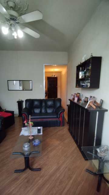 Conheça 30114.27. do imóvel - Excelente apartamento 3 quartos amplos, sala, banheiro com armário e box blindex - Vila Isabel - CRAP30114 - 20 30114.27. - 20