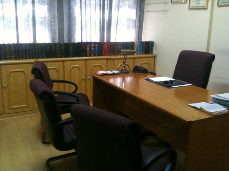 Conheça nilo8 do imóvel - Sala Comercial à venda Avenida Nilo Peçanha, Centro, Rio de Janeiro - R$ 145.000 - CRSL00018 - 6 nilo8 - 6