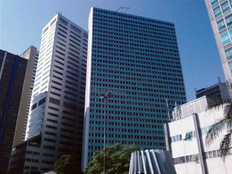 Conheça nilo do imóvel - Sala Comercial à venda Avenida Nilo Peçanha, Centro, Rio de Janeiro - R$ 145.000 - CRSL00018 - 8 nilo - 8