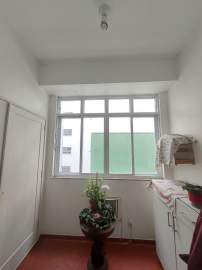 Ótima localização - Apartamento à venda Avenida Nossa Senhora de Copacabana, Copacabana, Rio de Janeiro - R$ 580.000 - CRAP10056