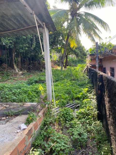 Conheça catulo 17. do imóvel - Terreno Residencial à venda Rua Catulo Cearense, Engenho de Dentro, Rio de Janeiro - R$ 550.000 - CRTR00004 - 3 catulo 17. - 3