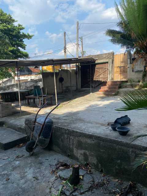 Conheça catulo 14. do imóvel - Terreno Residencial à venda Rua Catulo Cearense, Engenho de Dentro, Rio de Janeiro - R$ 550.000 - CRTR00004 - 5 catulo 14. - 5
