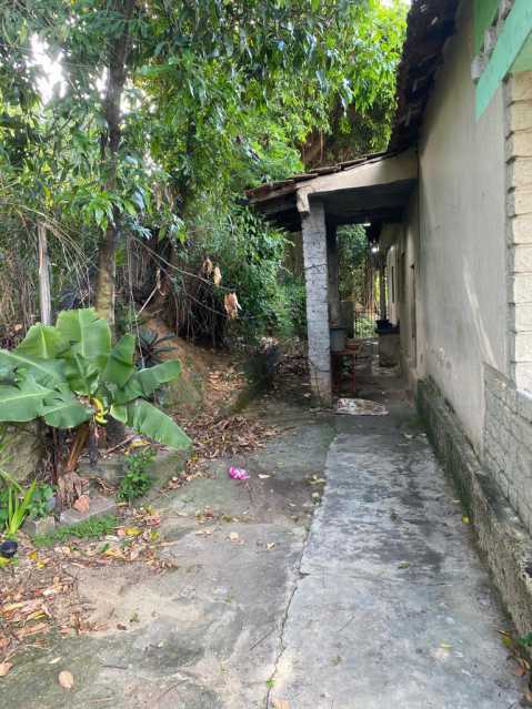 Conheça catulo 13. do imóvel - Terreno Residencial à venda Rua Catulo Cearense, Engenho de Dentro, Rio de Janeiro - R$ 550.000 - CRTR00004 - 6 catulo 13. - 6