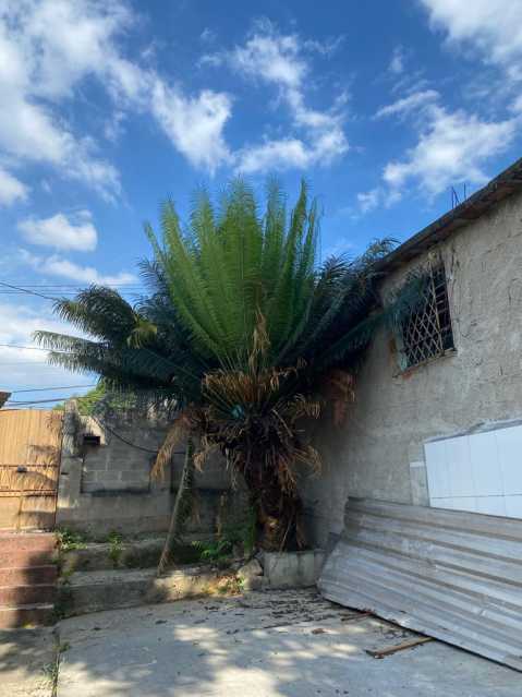 Conheça catulo 12. do imóvel - Terreno Residencial à venda Rua Catulo Cearense, Engenho de Dentro, Rio de Janeiro - R$ 550.000 - CRTR00004 - 7 catulo 12. - 7