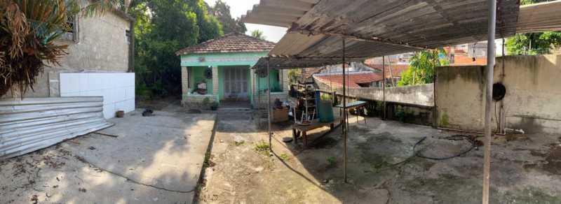 Conheça catulo 11. do imóvel - Terreno Residencial à venda Rua Catulo Cearense, Engenho de Dentro, Rio de Janeiro - R$ 550.000 - CRTR00004 - 8 catulo 11. - 8