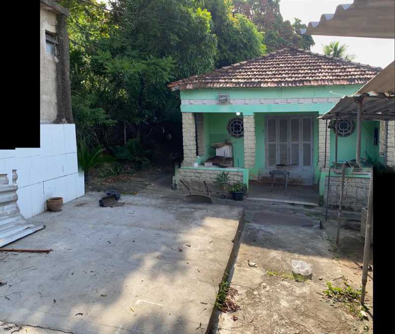 Conheça catulo 10. do imóvel - Terreno Residencial à venda Rua Catulo Cearense, Engenho de Dentro, Rio de Janeiro - R$ 550.000 - CRTR00004 - 9 catulo 10. - 9