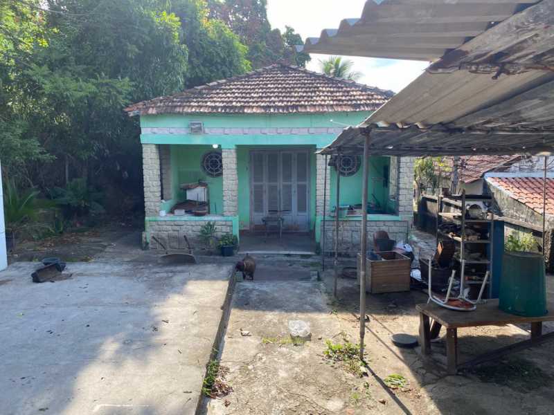 Conheça catulo 9. do imóvel - Terreno Residencial à venda Rua Catulo Cearense, Engenho de Dentro, Rio de Janeiro - R$ 550.000 - CRTR00004 - 10 catulo 9. - 10