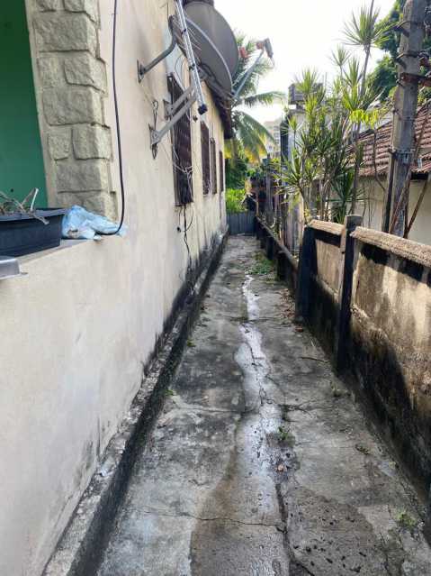 Conheça catulo 6. do imóvel - Terreno Residencial à venda Rua Catulo Cearense, Engenho de Dentro, Rio de Janeiro - R$ 550.000 - CRTR00004 - 13 catulo 6. - 13