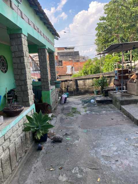 Conheça catulo 4. do imóvel - Terreno Residencial à venda Rua Catulo Cearense, Engenho de Dentro, Rio de Janeiro - R$ 550.000 - CRTR00004 - 14 catulo 4. - 14
