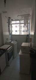 Imperdível - São Cristóvão, lindo apartamento todo reformado , sala 2 quartos, total infra estrutura de lazer. - CRAP20254