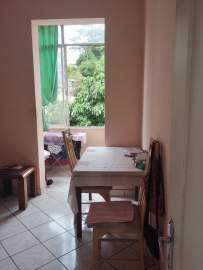 Ótima localização - Apartamento à venda Rua Aristides Lobo, Rio Comprido, Rio de Janeiro - R$ 260.000 - CRAP20262