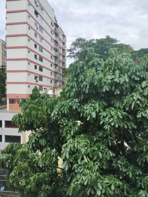 Conheça foto 21 ar lobo. do imóvel - Apartamento à venda Rua Aristides Lobo, Rio Comprido, Rio de Janeiro - R$ 260.000 - CRAP20262 - 2 foto 21 ar lobo. - 2