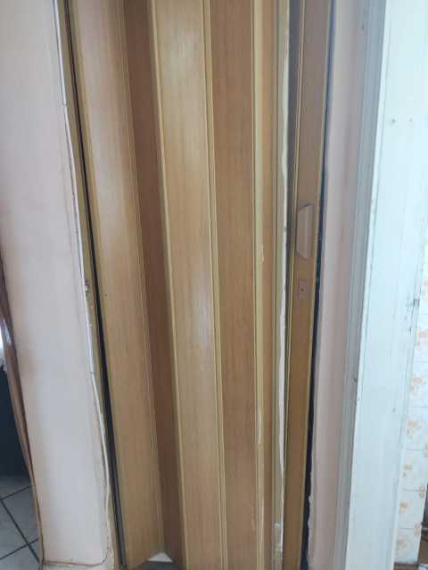 Conheça foto 20 ar lobo. do imóvel - Apartamento à venda Rua Aristides Lobo, Rio Comprido, Rio de Janeiro - R$ 260.000 - CRAP20262 - 3 foto 20 ar lobo. - 3