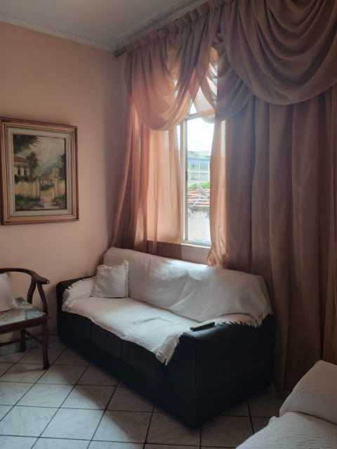 Conheça foto 15 ar lobo. do imóvel - Apartamento à venda Rua Aristides Lobo, Rio Comprido, Rio de Janeiro - R$ 260.000 - CRAP20262 - 7 foto 15 ar lobo. - 7