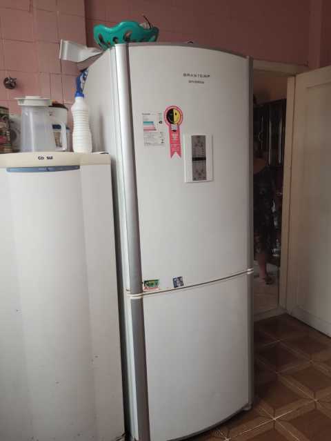 Conheça foto 10 ar lobo. do imóvel - Apartamento à venda Rua Aristides Lobo, Rio Comprido, Rio de Janeiro - R$ 260.000 - CRAP20262 - 11 foto 10 ar lobo. - 11